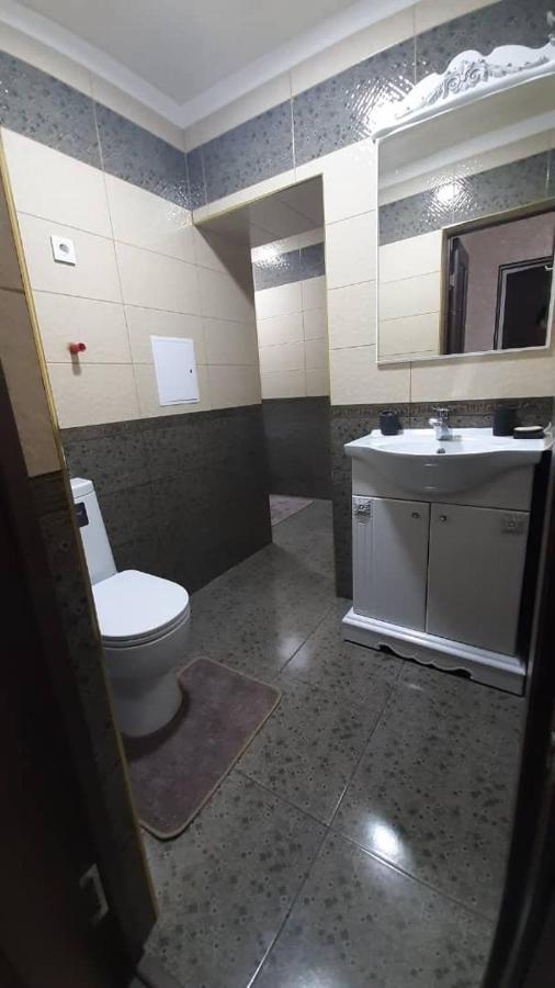 Apartment On Toktogula Bişkek Dış mekan fotoğraf